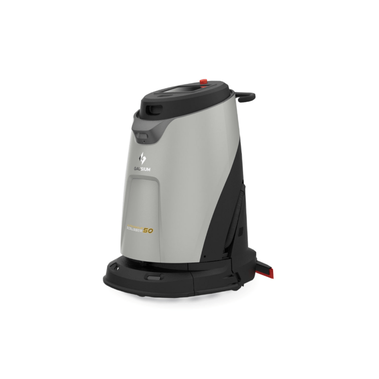Gausium Scrubber 50