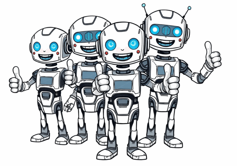 Hogyan őrizzük meg ipari takarítórobotjaink jó állapotát? – Tippek a hosszabb élettartamhoz
