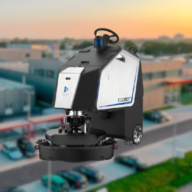 Újabb Scrubber 75 került üzembe