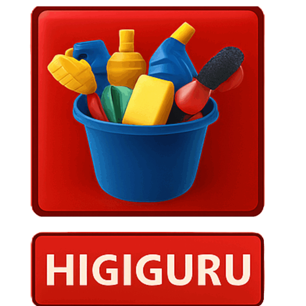 Higiguru-logo