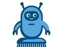 Ipari takar&iacute;t&oacute; robot